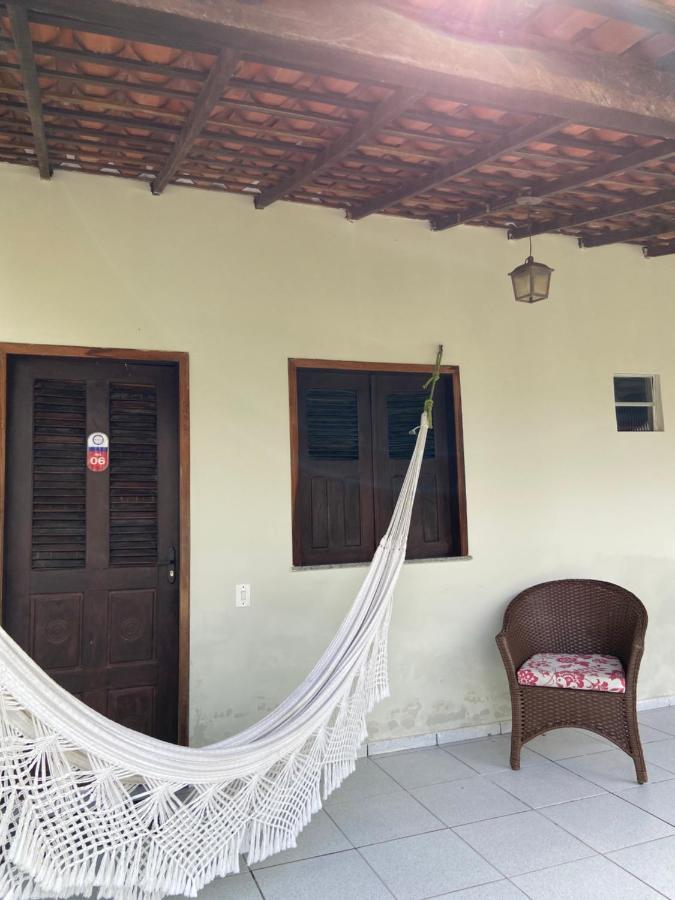 Pousada Paraiso Santo Amaro do Maranhao Chambre photo