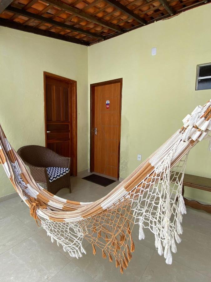 Pousada Paraiso Santo Amaro do Maranhao Chambre photo